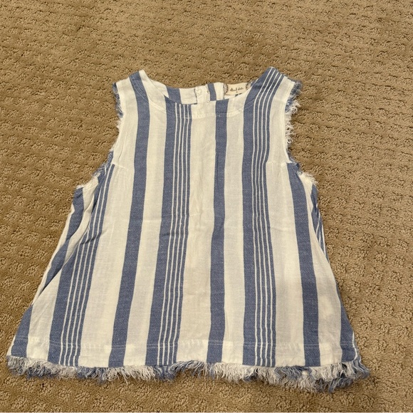 Altar’d state tank - Picture 1 of 3